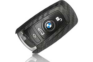 Llaves de coche BMW